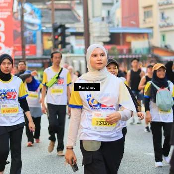 Runner Photo 4892217