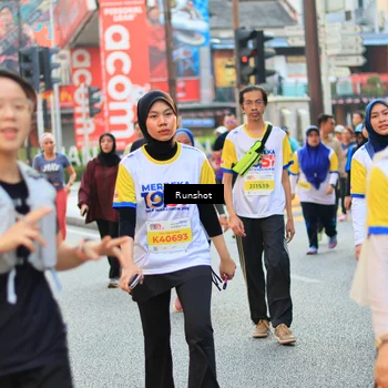 Runner Photo 4892218