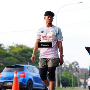 Runner Photo 4892221