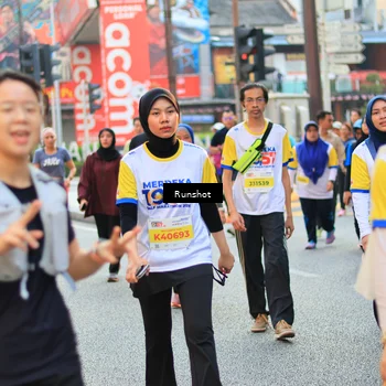 Runner Photo 4892222
