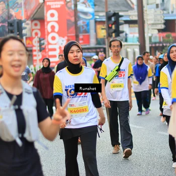 Runner Photo 4892223