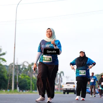 Runner Photo 4892225