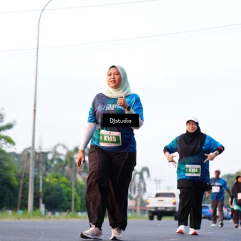 Runner Photo 4892227