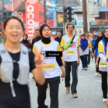 Runner Photo 4892228