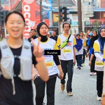 Runner Photo 4892232