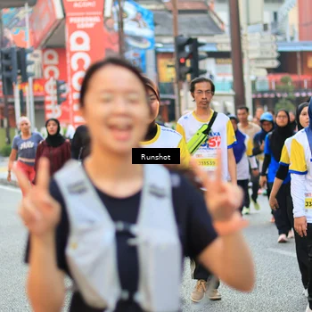 Runner Photo 4892236