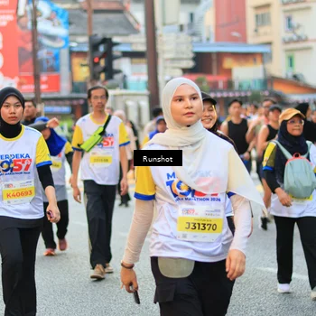 Runner Photo 4892237