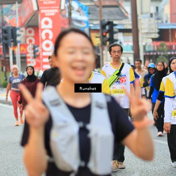 Runner Photo 4892241