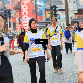 Runner Photo 4892242