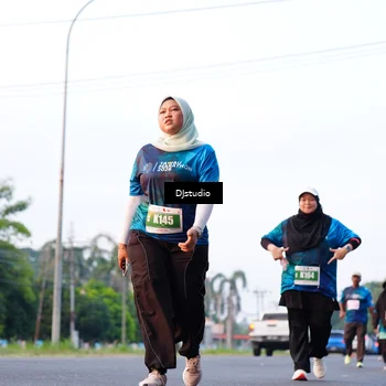 Runner Photo 4892243