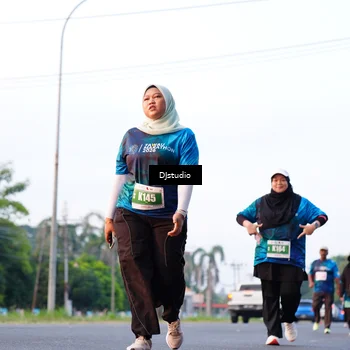 Runner Photo 4892245