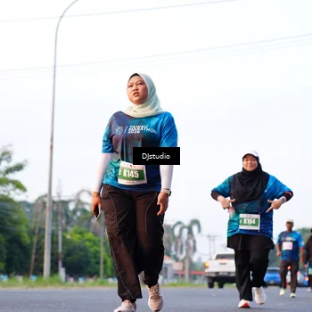Runner Photo 4892247