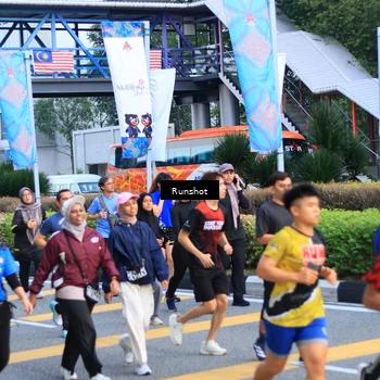 Runner Photo 4892248