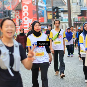 Runner Photo 4892249