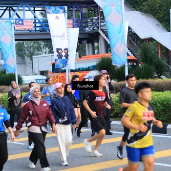 Runner Photo 4892251