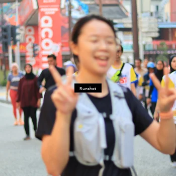 Runner Photo 4892253