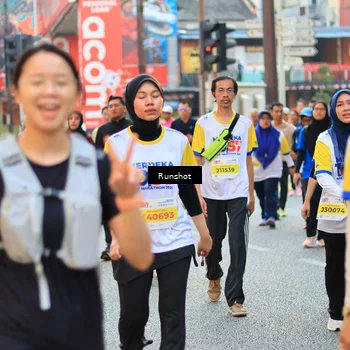 Runner Photo 4892255