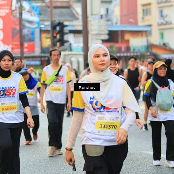 Runner Photo 4892256