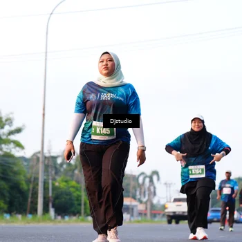 Runner Photo 4892257