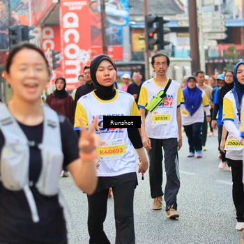 Runner Photo 4892258