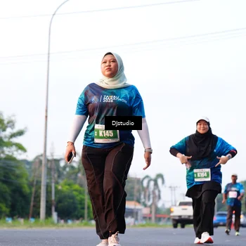 Runner Photo 4892259