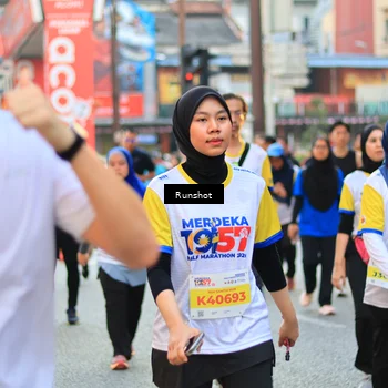 Runner Photo 4892261