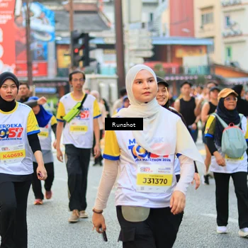 Runner Photo 4892263