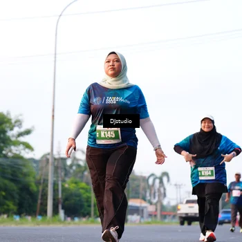 Runner Photo 4892264