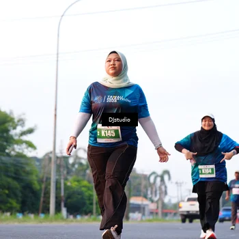 Runner Photo 4892267
