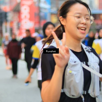 Runner Photo 4892268