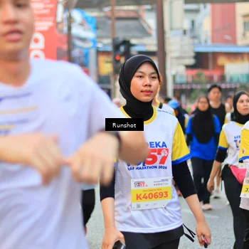 Runner Photo 4892270