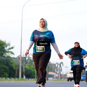 Runner Photo 4892272