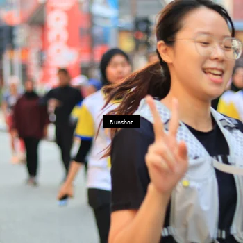 Runner Photo 4892274