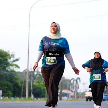 Runner Photo 4892276
