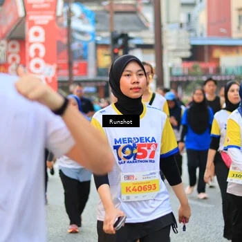 Runner Photo 4892277