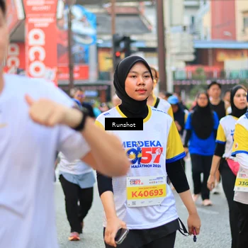 Runner Photo 4892280
