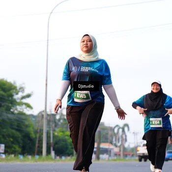Runner Photo 4892281
