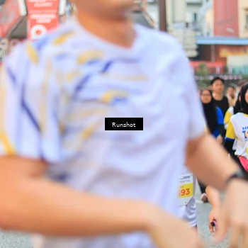 Runner Photo 4892283