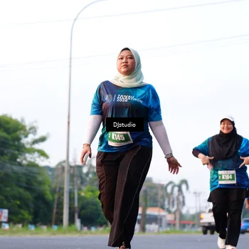 Runner Photo 4892285