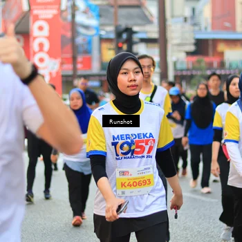 Runner Photo 4892286