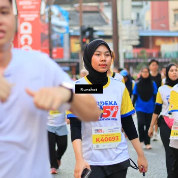 Runner Photo 4892288