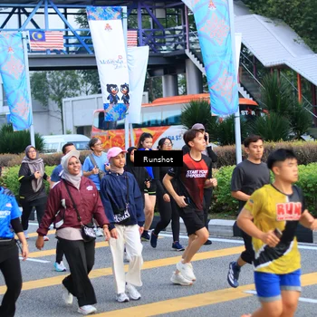 Runner Photo 4892293