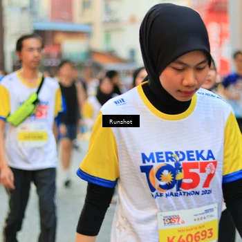 Runner Photo 4892294