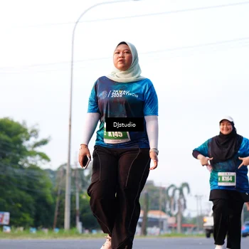 Runner Photo 4892296