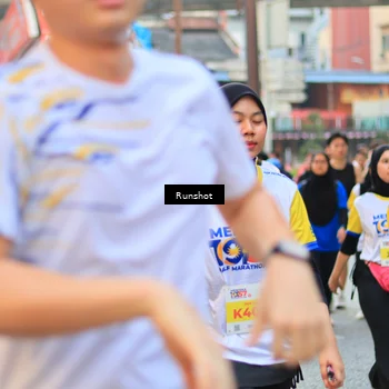 Runner Photo 4892297