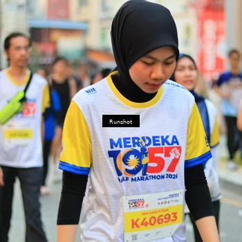 Runner Photo 4892298