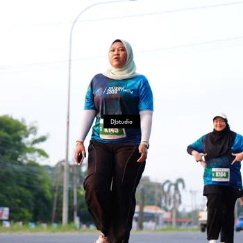 Runner Photo 4892299