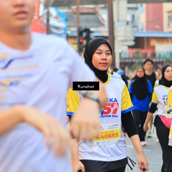 Runner Photo 4892300