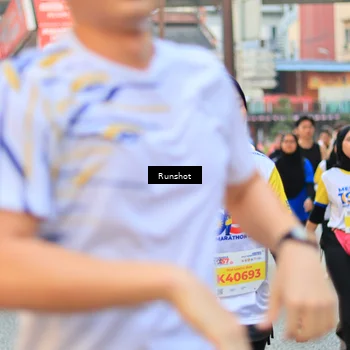 Runner Photo 4892302