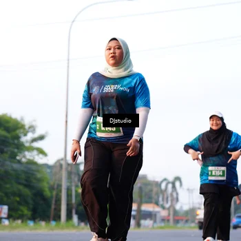 Runner Photo 4892303